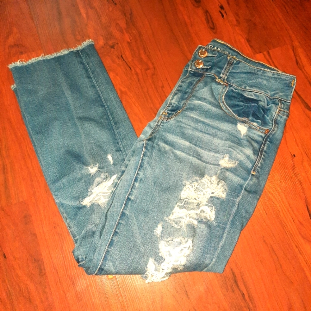 American Eagle Outfitters Jeans